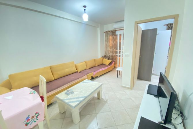 Shtepi ne shitje 1+1 ne Durres - 78,000 Euro