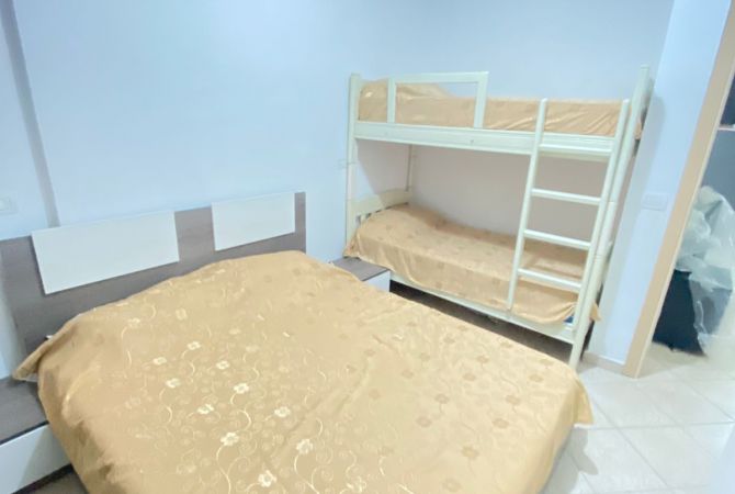 Shtepi ne shitje 1+1 ne Durres - 78,000 Euro