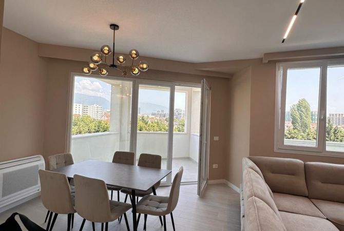 Shtepi me qera 2+1 ne Tirane - 750 Euro