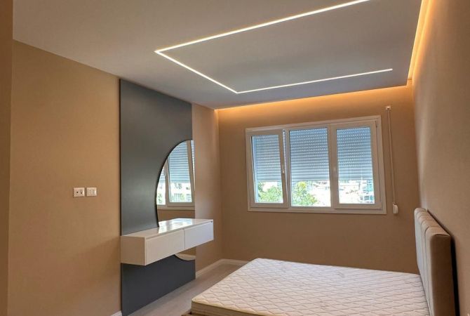 Shtepi me qera 2+1 ne Tirane - 750 Euro