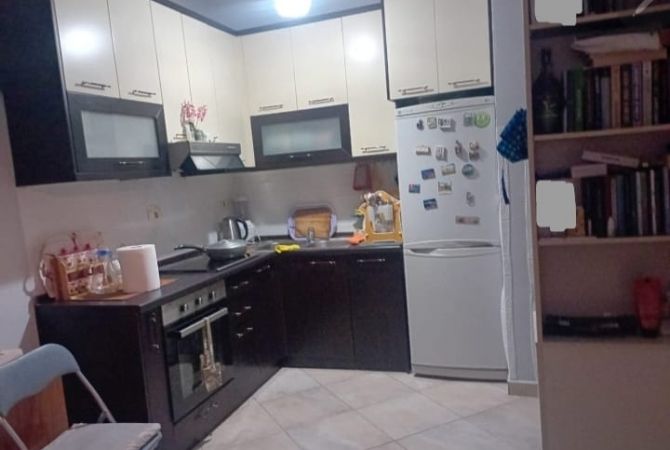 Shtepi me qera 1+1 ne Tirane - 400 Euro