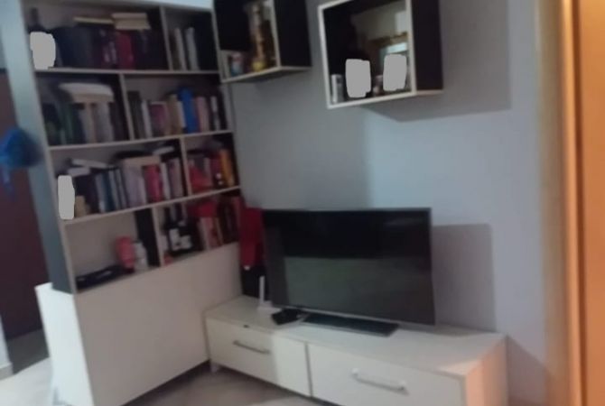 Shtepi me qera 1+1 ne Tirane - 400 Euro