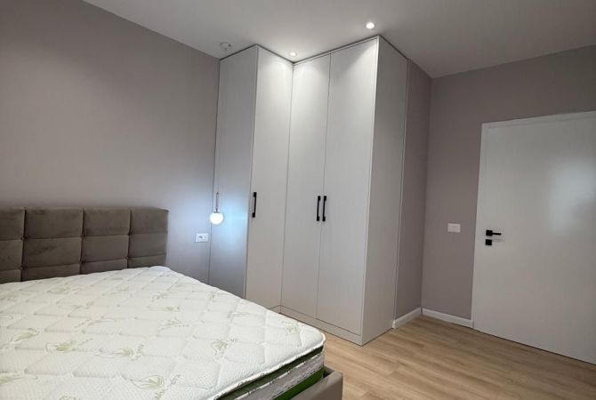 Shtepi me qera 1+1 ne Tirane - 500 Euro