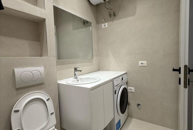 Shtepi me qera 1+1 ne Tirane - 500 Euro