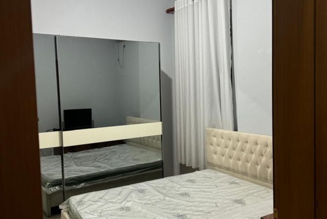 Shtepi me qera 1+1 ne Tirane - 250 Euro