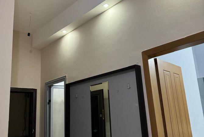 Shtepi me qera 1+1 ne Tirane - 250 Euro