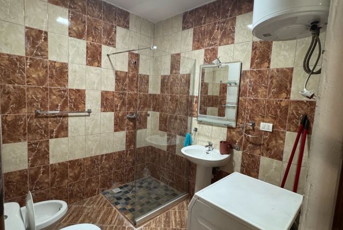 Casa in affitto 2+1 a Tirana - 400 Euro