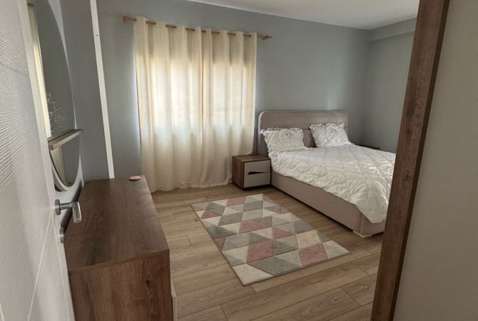 Casa in affitto 2+1 a Tirana - 400 Euro