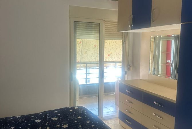 Shtepi me qera 1+1 ne Tirane - 420 Euro