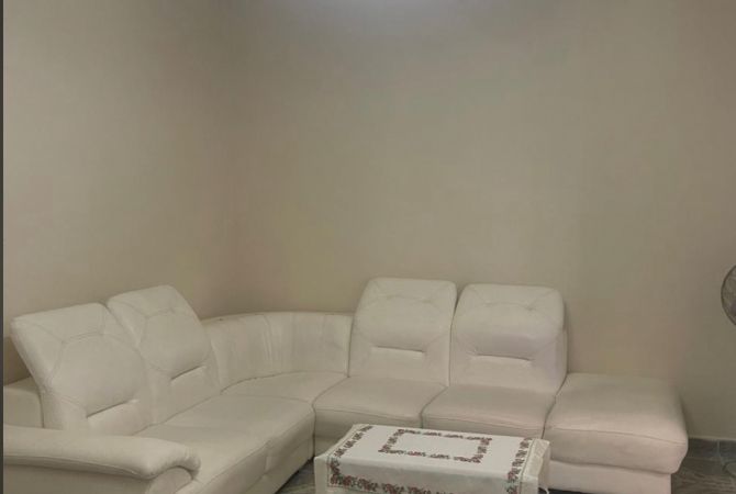 Shtepi me qera 1+1 ne Tirane - 400 Euro