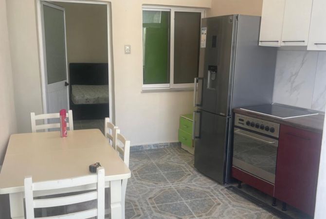 Shtepi me qera 1+1 ne Tirane - 400 Euro