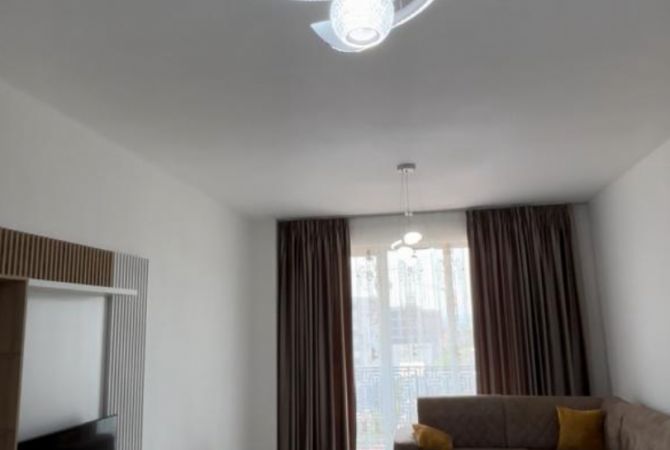 Shtepi me qera 1+1 ne Tirane - 400 Euro