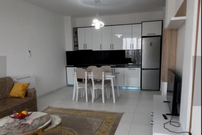 Shtepi me qera 1+1 ne Tirane - 400 Euro