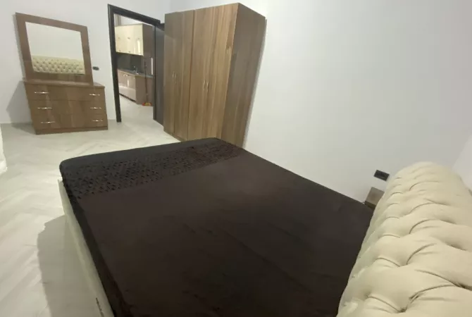 Shtepi me qera 2+1 ne Tirane - 40,000 Leke