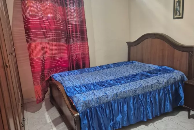 Shtepi me qera 1+1 ne Tirane - 45,000 Leke