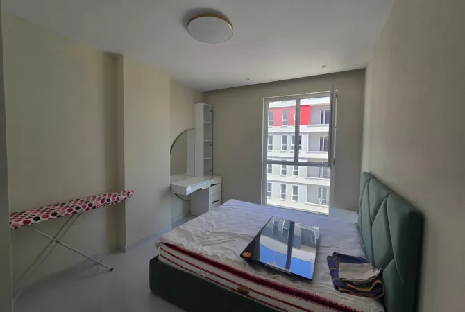 House for Rent 1+1 in Tirana - 400 Euro