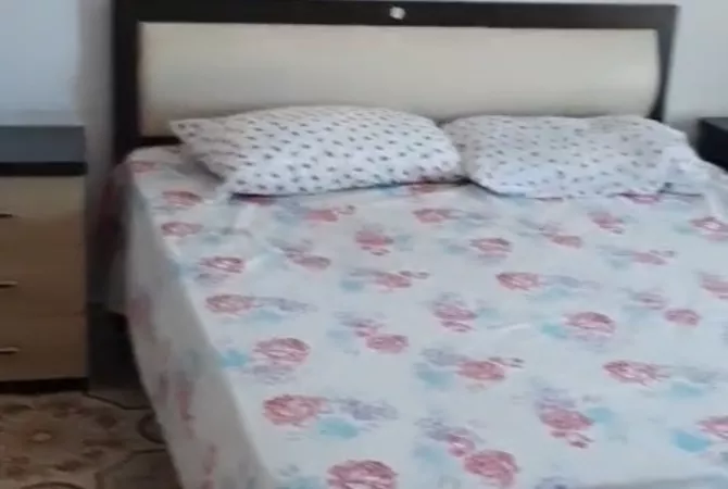Shtepi me qera 2+1 ne Tirane - 40,000 Leke