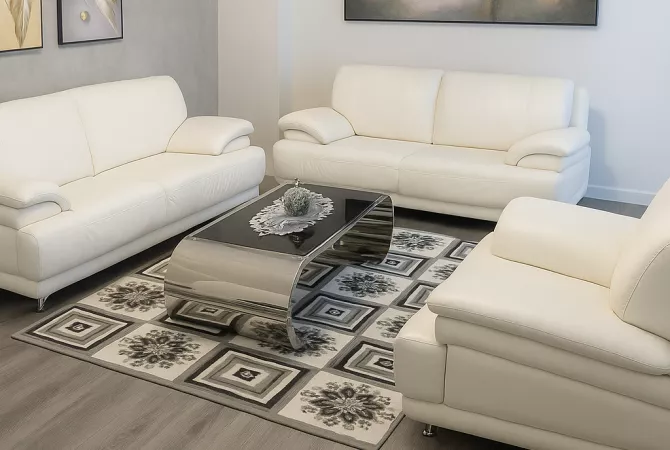 House for Rent 2+1 in Tirana - 50,000 Leke