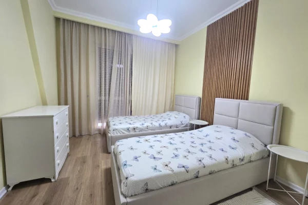 House for Rent 2+1 in Tirana - 650 Euro