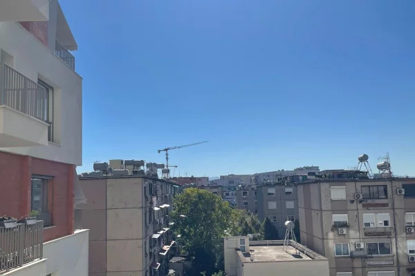 Shtepi me qera Apartament ne Tirane, 2+1, Mobilimi E mobiluar, Pagesa 70,000  Leke.