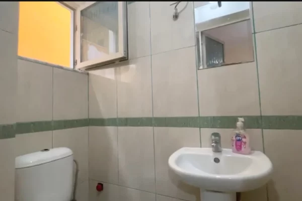 Apartment for rent in Tirana 1+1, Furnished