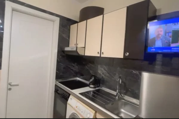 Casa in affitto 1+1 a Tirana - 44,000 Leke