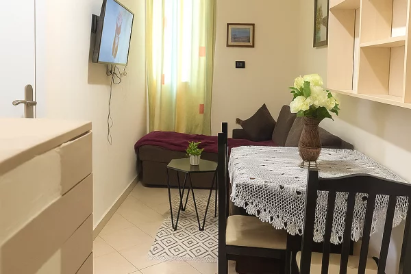 Casa in affitto 1+1 a Tirana - 43,000 Leke