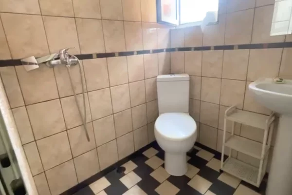 Apartment for rent in Tirana 1+1, Furnished