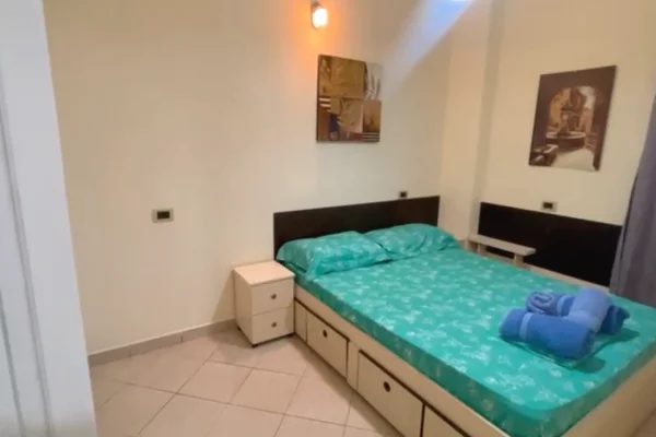 Casa in affitto 1+1 a Tirana - 43,000 Leke