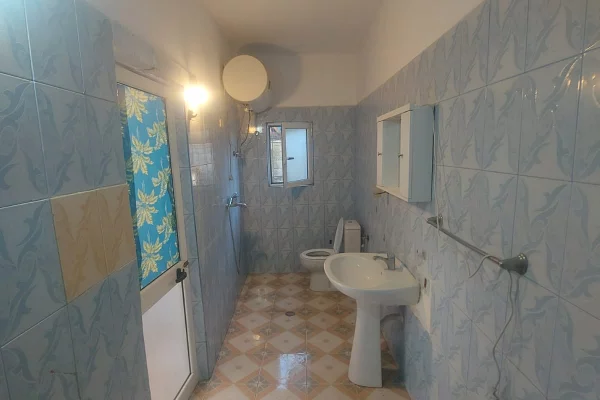 Shtepi me qera Apartament ne Tirane, 1+1, Mobilimi E mobiluar, Pagesa 27,000  Leke.