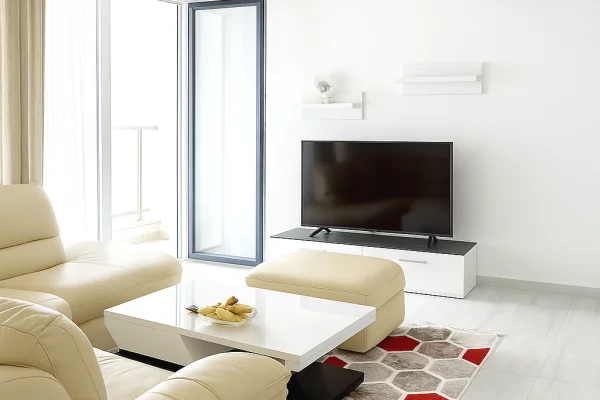 Shtepi me qera 1+1 ne Tirane - 650 Euro