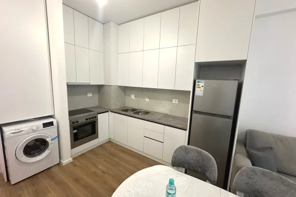 Casa in affitto 1+1 a Tirana - 450 Euro
