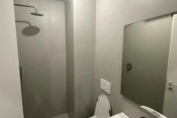 Casa in affitto 1+1 a Tirana - 450 Euro