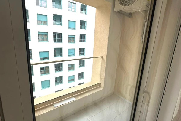 Shtepi me qera Apartament ne Tirane, 1+1, Mobilimi E mobiluar, Pagesa 450  Euro.