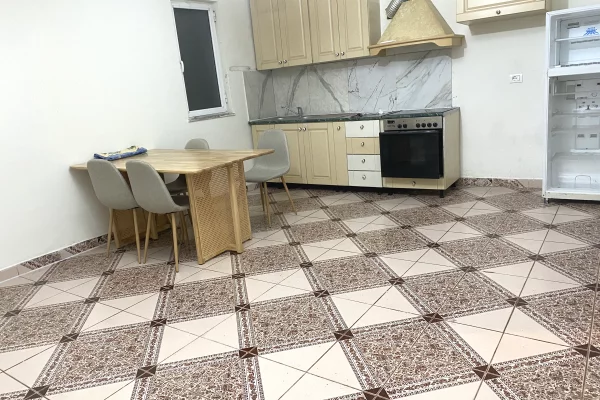 Casa in affitto 1+1 a Tirana - 26,000 Leke