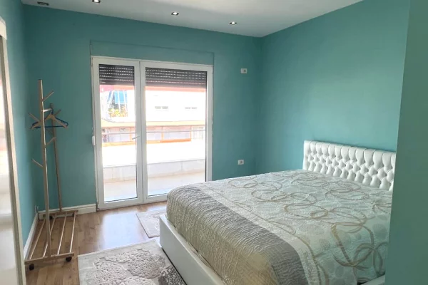 House for Rent 2+1 in Tirana - 55,000 Leke