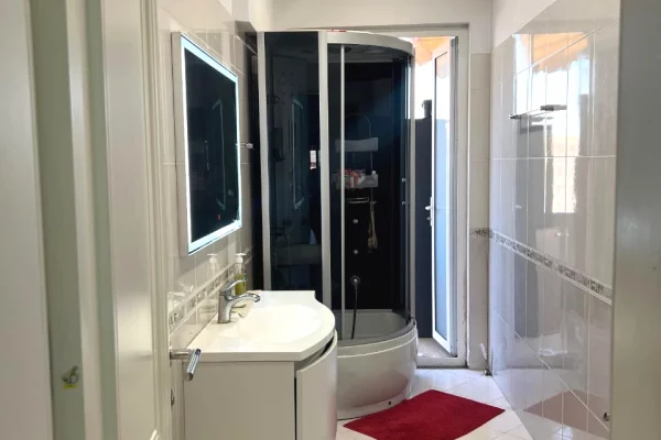 House for Rent 2+1 in Tirana - 55,000 Leke