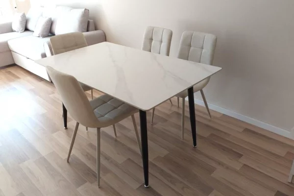 House for Rent 1+1 in Tirana - 480 Euro