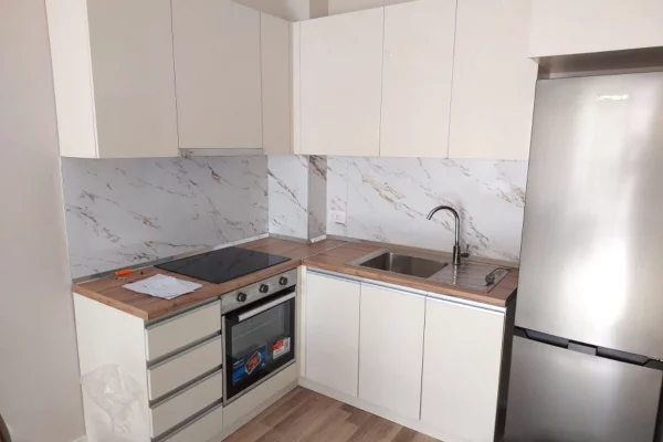 House for Rent 1+1 in Tirana - 480 Euro