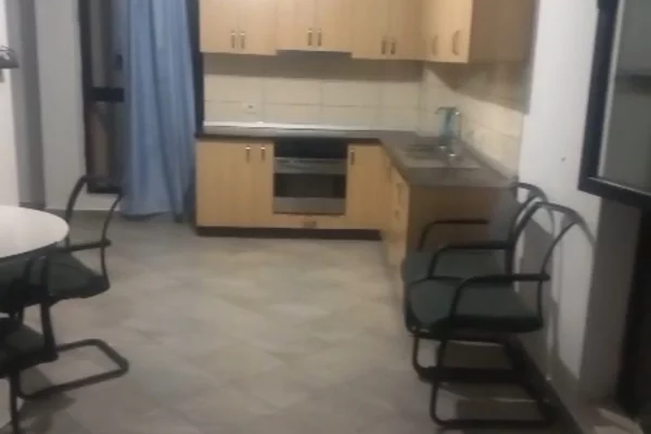 House for Rent 1+1 in Tirana - 30,000 Leke