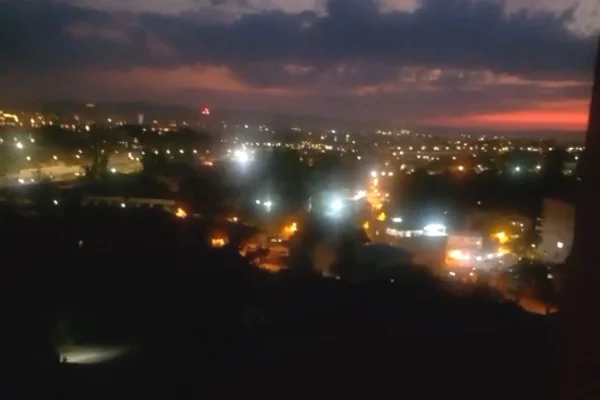 House for Rent 1+1 in Tirana - 30,000 Leke