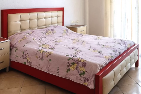 Shtepi me qera 1+1 ne Tirane - 38,000 Leke