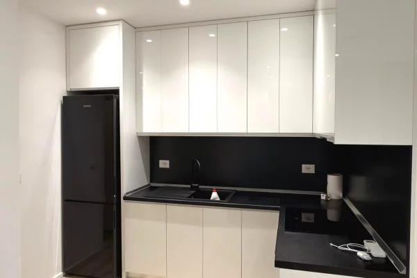 Shtepi me qera 1+1 ne Tirane - 550 Euro