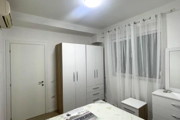 Shtepi me qera 1+1 ne Tirane - 500 Euro