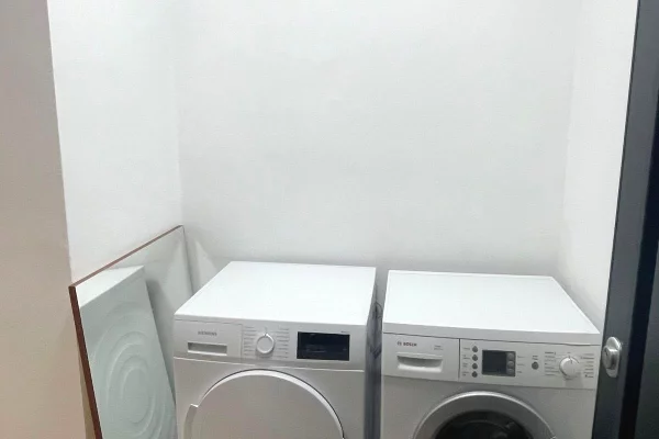 Shtepi me qera 1+1 ne Tirane - 500 Euro