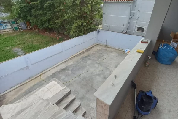 Shtepi me qera 1+1 ne Tirane - 24,000 Leke