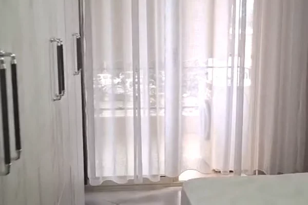 Shtepi me qera 1+1 ne Tirane - 35,000 Leke