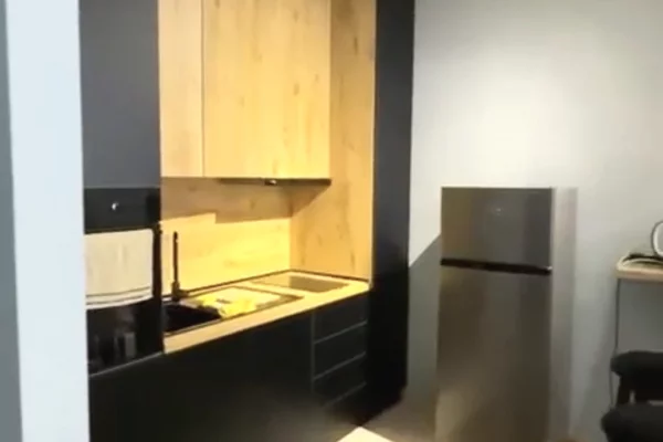 Shtepi me qera 1+1 ne Tirane - 550 Euro