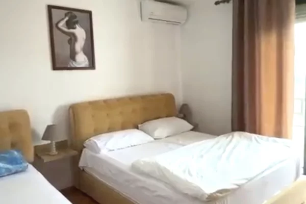 Shtepi me qera 1+1 ne Tirane - 550 Euro