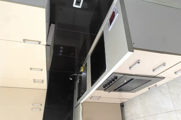 Shtepi me qera Apartament ne Tirane, 1+1, Mobilimi E mobiluar, Pagesa 33,000  Leke.